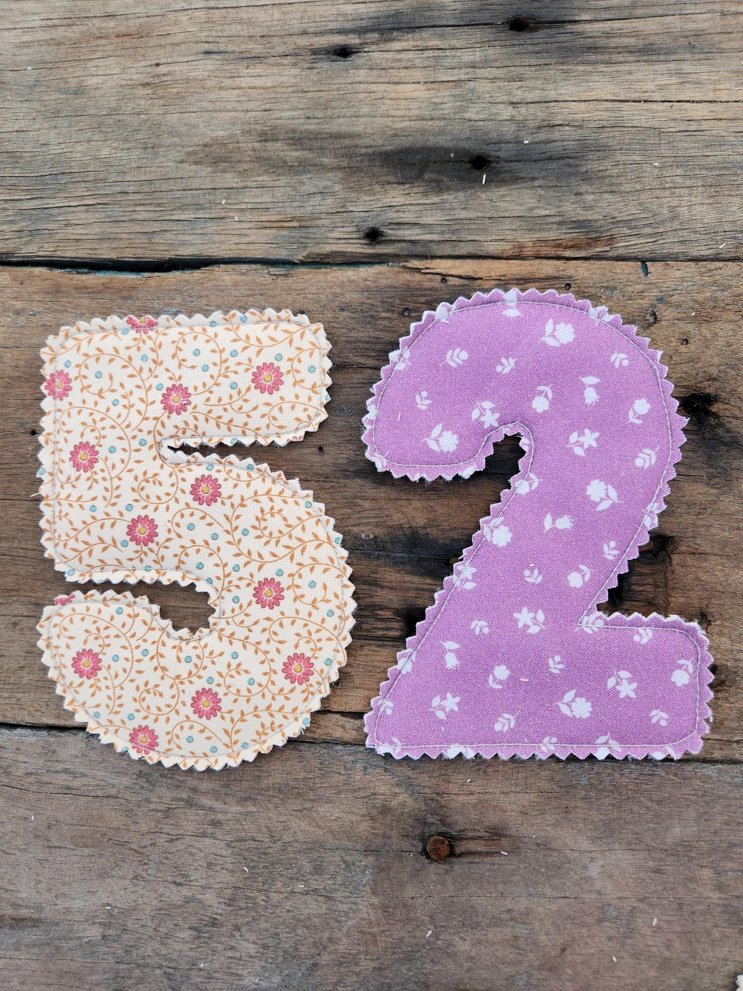 Number Set 0–9 (pre-order)