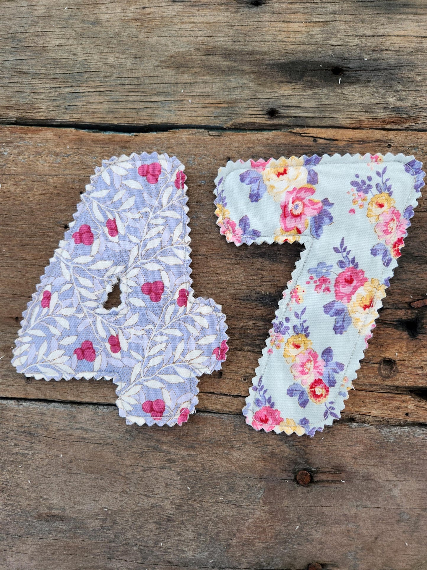 Number Set 0–9 (pre-order)