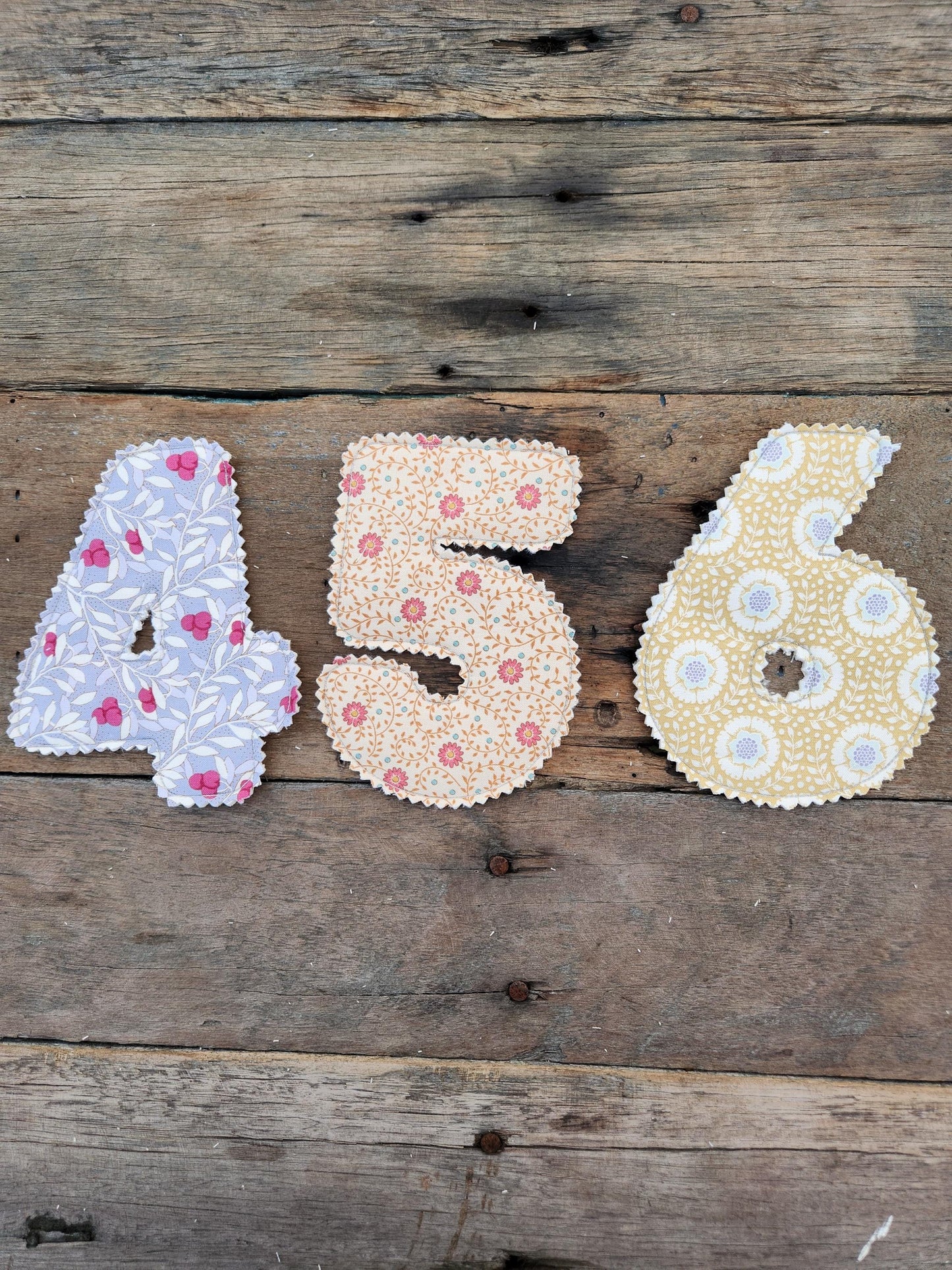 Number Set 0–9 (pre-order)