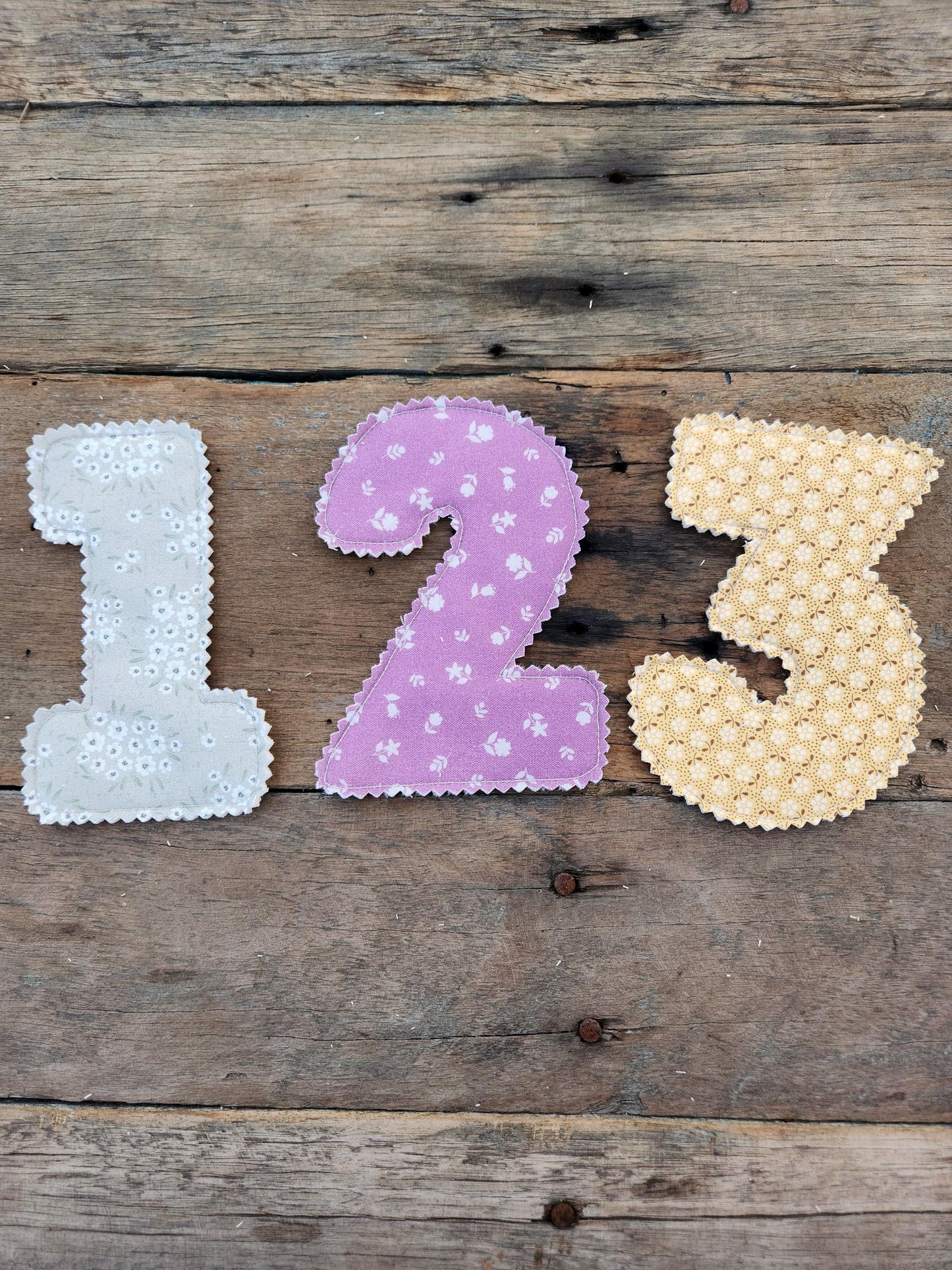 Number Set 0–9 (pre-order)