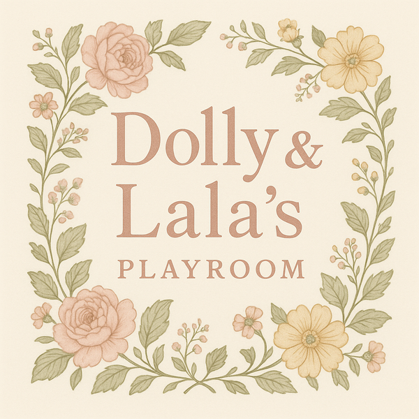 Dolly & Lala's Playroom
