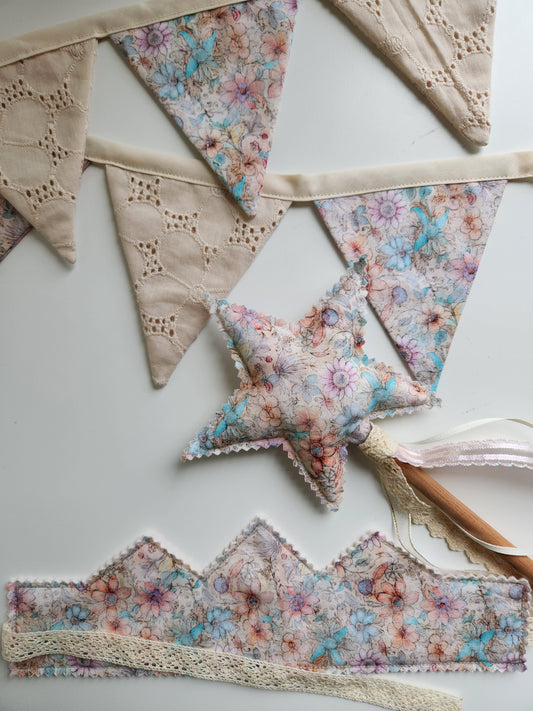 Enchanted Fairy Bundle